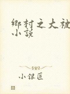 乡村之大被同眠小说