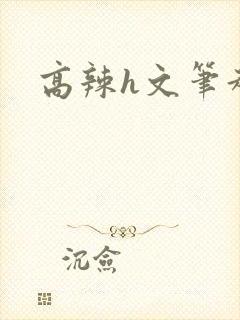高辣h文笔趣阁