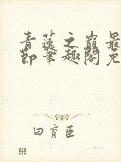 青莲之巅最新章节笔趣阁免费阅读