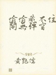 偷偷藏不住笔趣阁无弹窗