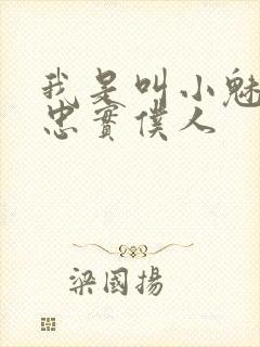 我是叫小魅魔的忠实仆人