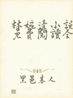 林婉清小说章节免费阅读全文