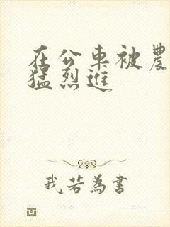 在公车被农民工猛烈进