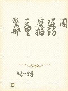 惊天魔盗团2在哪里拍的