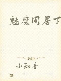 魅魔同居下载封面