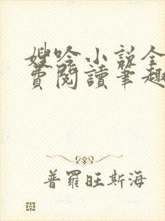 嫂吟小说全文免费阅读笔趣阁封面