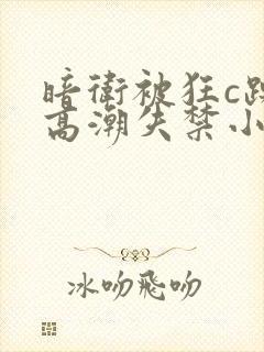 暗卫被狂c躁到高潮失禁小说