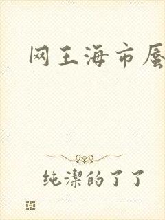 网王海市蜃楼