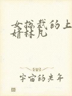 女总裁的上门女婿林凡