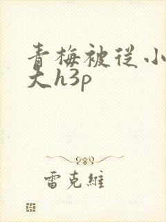 青梅被从小摸到大h3p