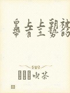 皇上上朝被迫坐带有玉势的龙椅