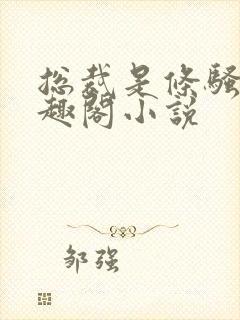 总裁是条骚狗笔趣阁小说封面