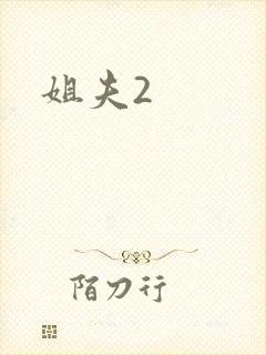 姐夫2