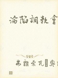 沦陷调教会所封面