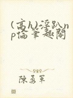 (高h)淫趴np伦笔趣阁