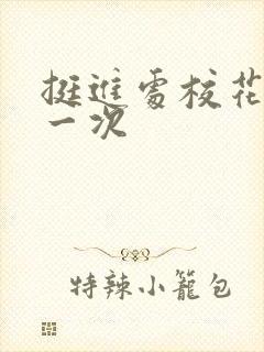 挺进处校花的第一次封面