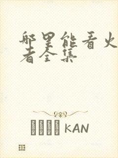 哪里能看火影忍者全集