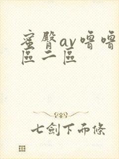 蜜臀av噜噜一区二区