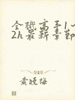 全职高手1～32h最新章节免费阅读