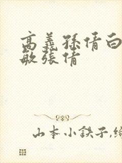 高义孙倩白洁赵敏张倩