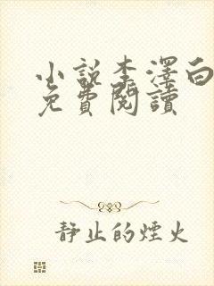 小说李泽白心媛免费阅读