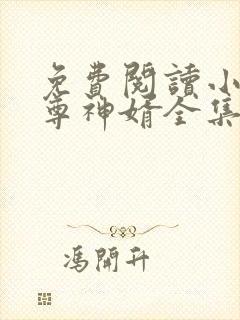 免费阅读小说至尊神婿全集封面