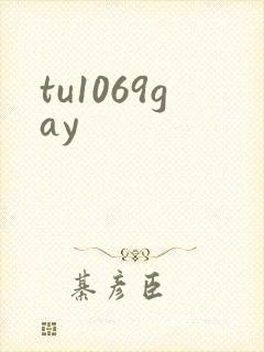 tu1069gay