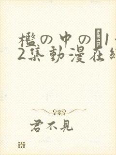 槛の中の艶1～2集动漫在线播放