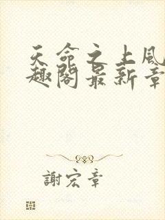 天命之上风月笔趣阁最新章节