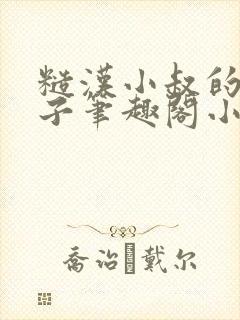 糙汉小叔的娇嫂子笔趣阁小说封面