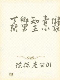 下乡知青储物空间男主小说