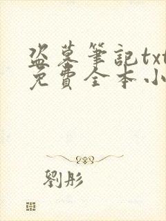 盗墓笔记txt免费全本小说