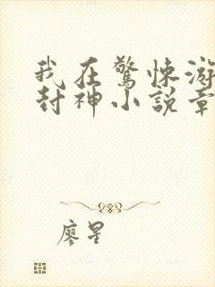 我在惊悚游戏里封神小说章节目录