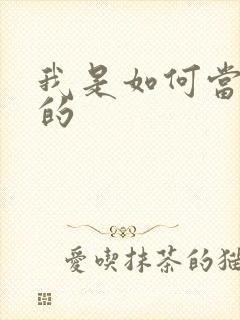 我是如何当神豪的