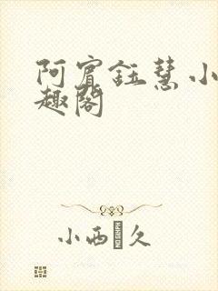 阿宾钰慧小豪笔趣阁