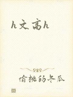 h文高h