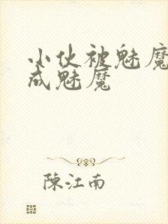 小伙被魅魔附身成魅魔