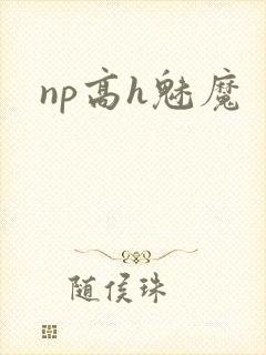 np高h魅魔