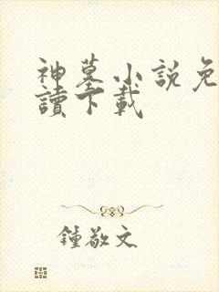神墓小说免费阅读下载