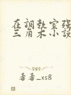 在调教室强迫坐三角木小说