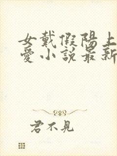 女戴假阳上男四爱小说最新章节更新封面