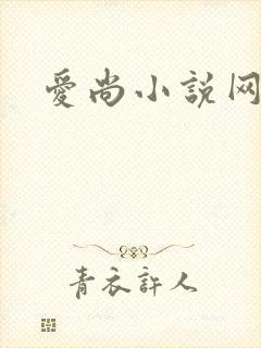 爱尚小说网