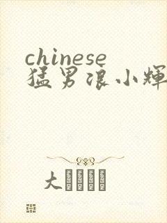 chinese猛男浪小辉gay国产