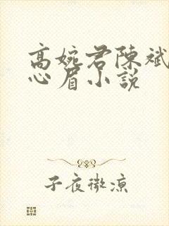 高婉君陈斌和赵心眉小说