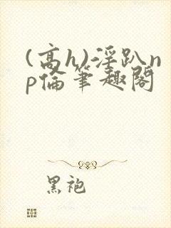 (高h)淫趴np伦笔趣阁
