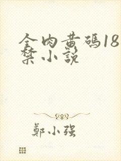 全肉黄码18无禁小说