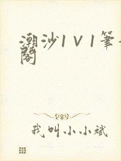 潮沙1∨1笔趣阁