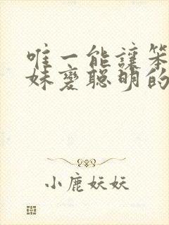 唯一能让笨蛋妹妹变聪明的方法只有我的xx事