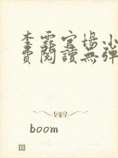 李霖官场小说免费阅读无弹窗