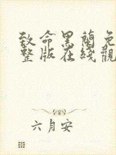 致命黑兰免费完整版在线观看封面